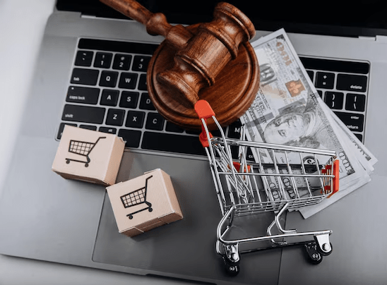 Consumer Protection & Legal Remedies